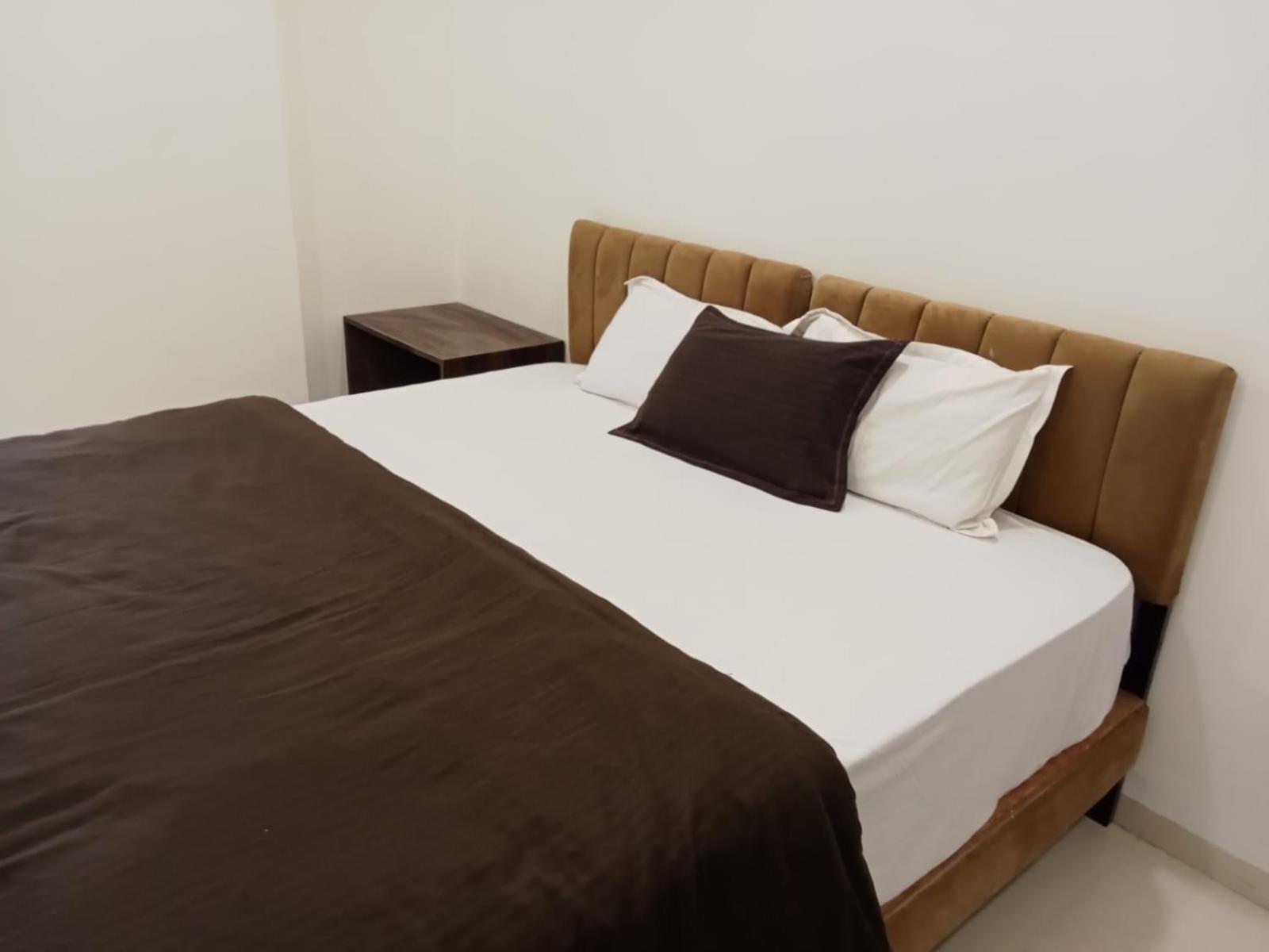 Hotel Kiwi Inn Vijaynagar Scheme 78 Indore Habitación foto